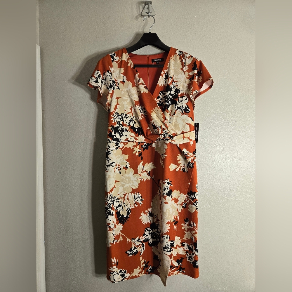 Brand New Glamour Dress